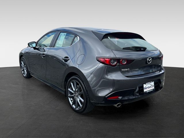 2019 Mazda Mazda3 5-Door FWD Automatic - 22986238 - 2