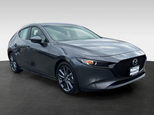 2019 Mazda Mazda3 5-Door FWD Automatic - 22986238 - 6