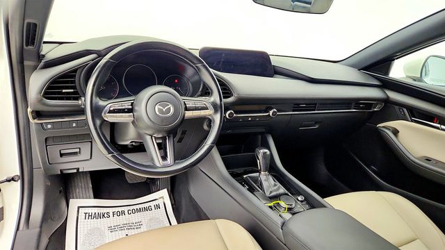 2019 Mazda Mazda3 5-Door FWD Automatic - 23075020 - 10