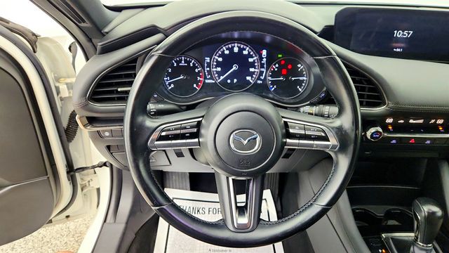 2019 Mazda Mazda3 5-Door FWD Automatic - 23075020 - 11