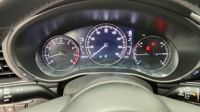 2019 Mazda Mazda3 5-Door FWD Automatic - 23075020 - 12
