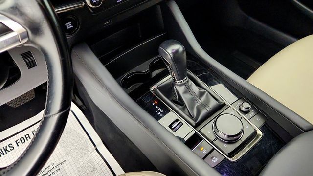 2019 Mazda Mazda3 5-Door FWD Automatic - 23075020 - 14