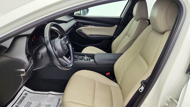 2019 Mazda Mazda3 5-Door FWD Automatic - 23075020 - 16
