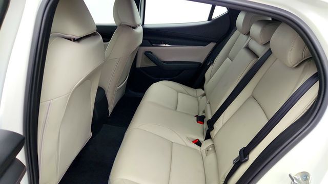2019 Mazda Mazda3 5-Door FWD Automatic - 23075020 - 17