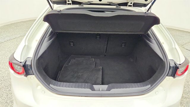 2019 Mazda Mazda3 5-Door FWD Automatic - 23075020 - 18