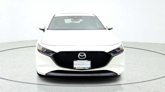 2019 Mazda Mazda3 5-Door FWD Automatic - 23075020 - 1