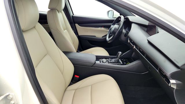 2019 Mazda Mazda3 5-Door FWD Automatic - 23075020 - 20