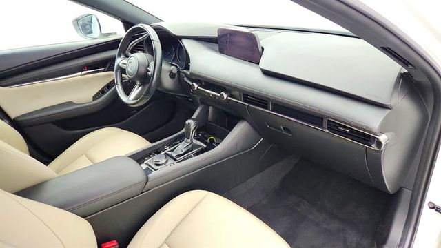 2019 Mazda Mazda3 5-Door FWD Automatic - 23075020 - 21