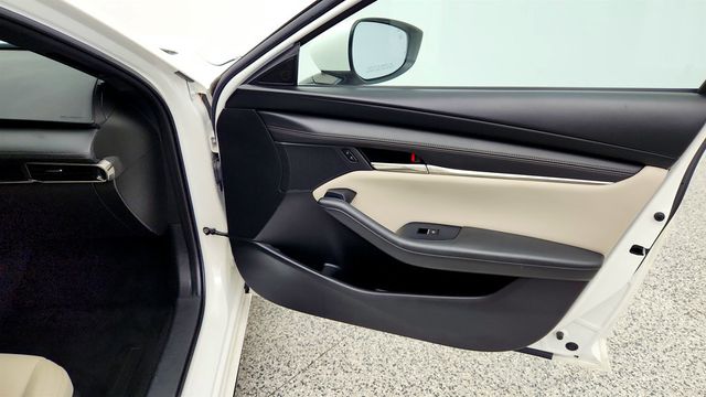 2019 Mazda Mazda3 5-Door FWD Automatic - 23075020 - 22