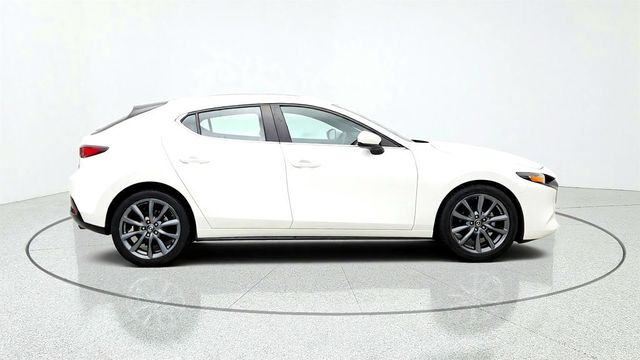 2019 Mazda Mazda3 5-Door FWD Automatic - 23075020 - 3