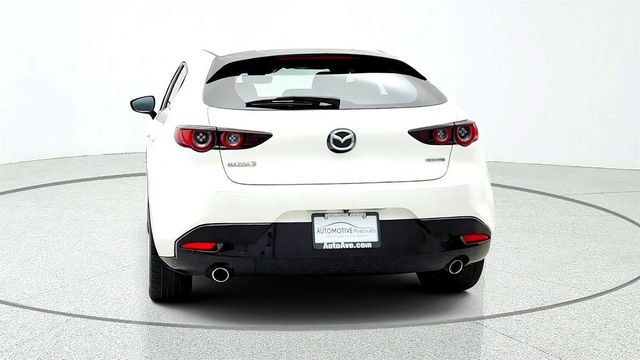 2019 Mazda Mazda3 5-Door FWD Automatic - 23075020 - 5