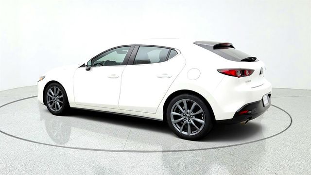 2019 Mazda Mazda3 5-Door FWD Automatic - 23075020 - 6