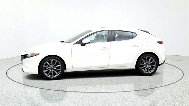2019 Mazda Mazda3 5-Door FWD Automatic - 23075020 - 7