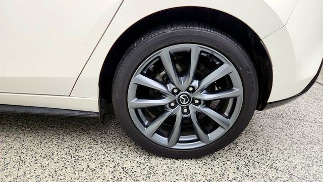 2019 Mazda Mazda3 5-Door FWD Automatic - 23075020 - 8