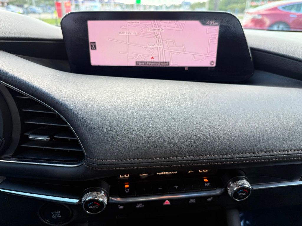 2019 Mazda Mazda3 Premium Hatchback photo 15