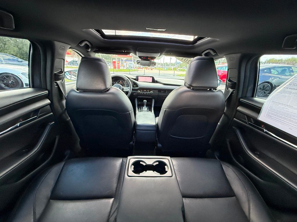 2019 Mazda Mazda3 5-Door FWD Automatic w/Premium Pkg - 22904938 - 26
