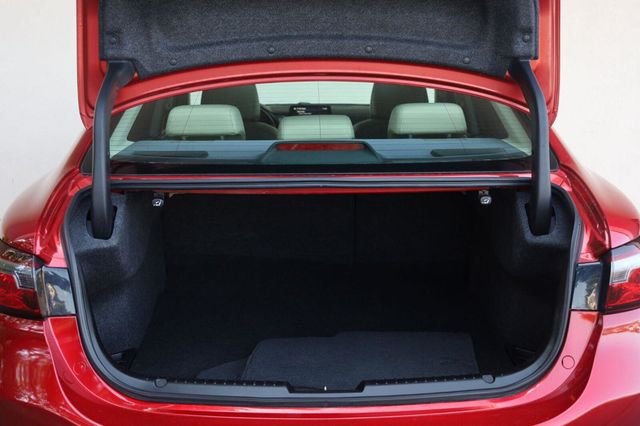 2019 Mazda Mazda6 Grand Touring - 23061142 - 9
