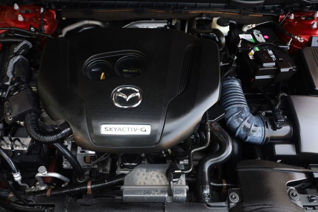 2019 Mazda Mazda6 Grand Touring - 23061142 - 10