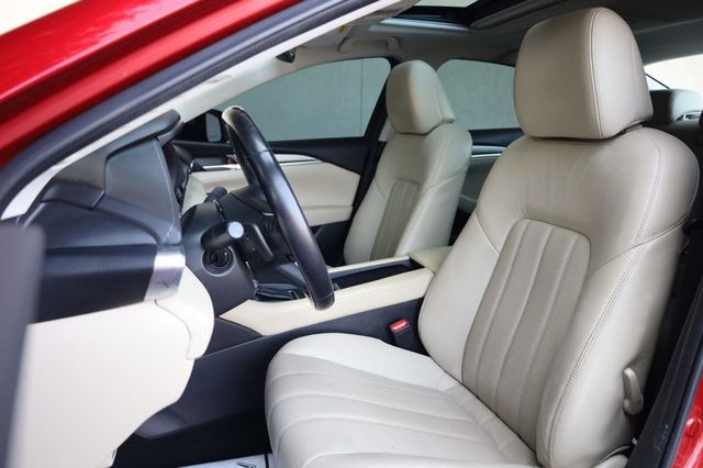 2019 Mazda Mazda6 Grand Touring - 23061142 - 14
