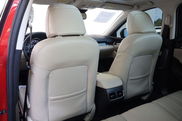 2019 Mazda Mazda6 Grand Touring - 23061142 - 17