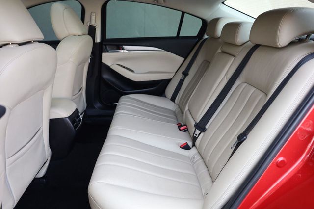 2019 Mazda Mazda6 Grand Touring - 23061142 - 18