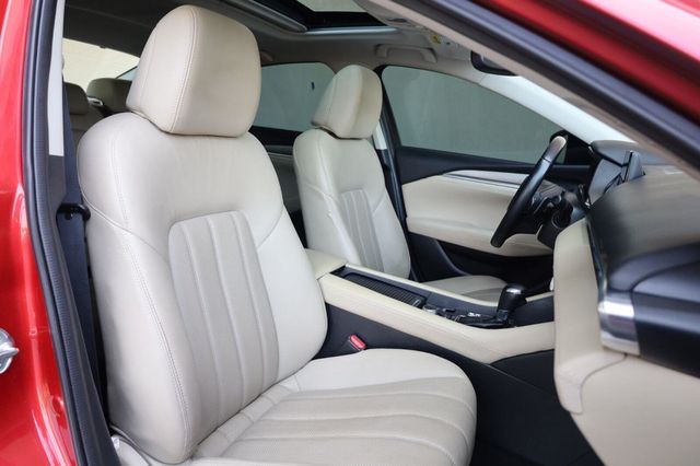 2019 Mazda Mazda6 Grand Touring - 23061142 - 25