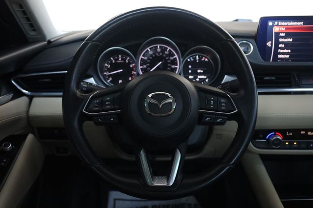 2019 Mazda Mazda6 Grand Touring - 23061142 - 29
