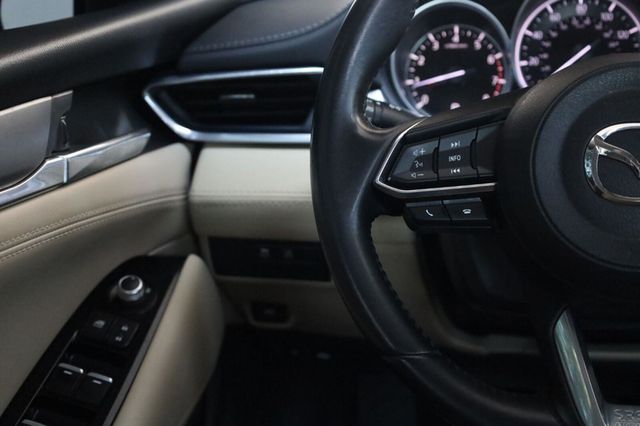 2019 Mazda Mazda6 Grand Touring - 23061142 - 30