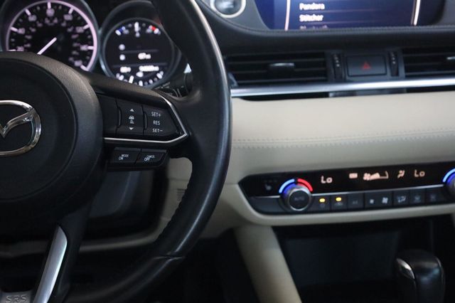 2019 Mazda Mazda6 Grand Touring - 23061142 - 31