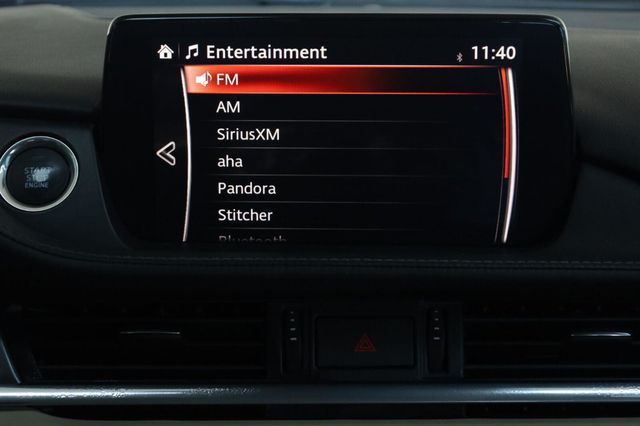 2019 Mazda Mazda6 Grand Touring - 23061142 - 35