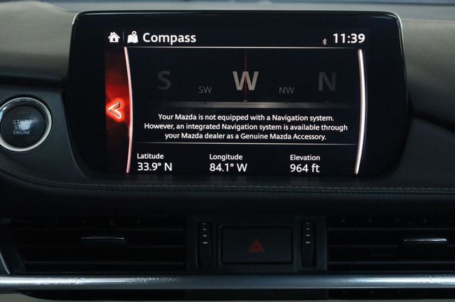 2019 Mazda Mazda6 Grand Touring - 23061142 - 36