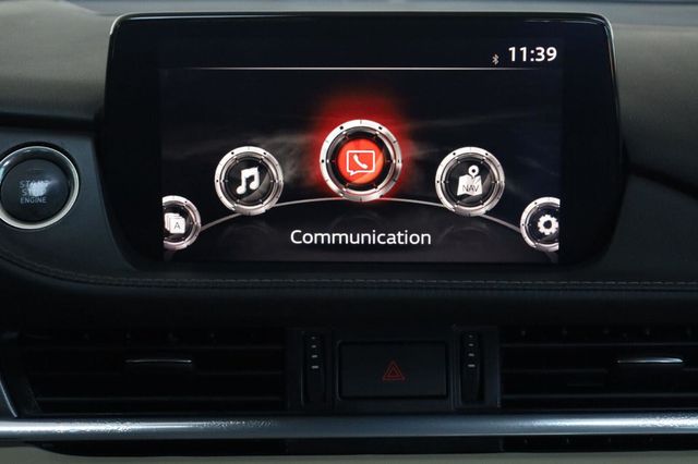 2019 Mazda Mazda6 Grand Touring - 23061142 - 37