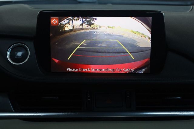 2019 Mazda Mazda6 Grand Touring - 23061142 - 38