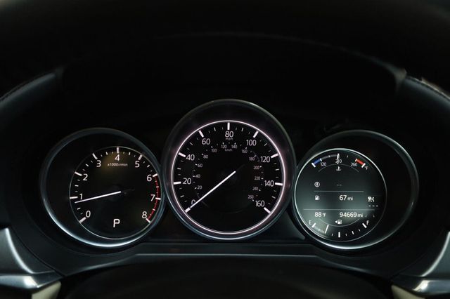 2019 Mazda Mazda6 Grand Touring - 23061142 - 44