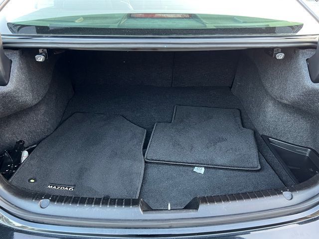 2019 Mazda Mazda6 Grand Touring Reserve Automatic - 23049896 - 15