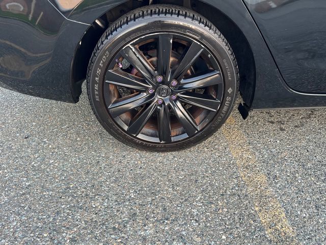 2019 Mazda Mazda6 Grand Touring Reserve Automatic - 23049896 - 16