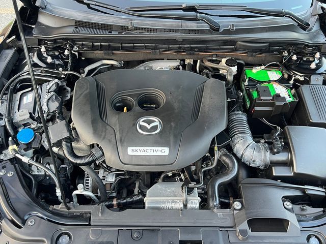 2019 Mazda Mazda6 Grand Touring Reserve Automatic - 23049896 - 19
