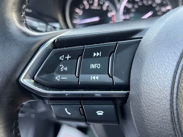 2019 Mazda Mazda6 Grand Touring Reserve Automatic - 23049896 - 21