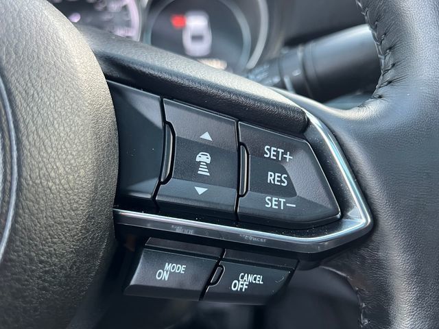 2019 Mazda Mazda6 Grand Touring Reserve Automatic - 23049896 - 22