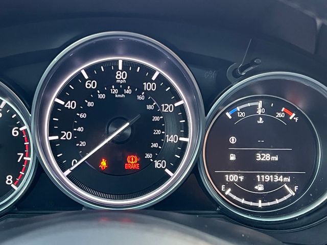 2019 Mazda Mazda6 Grand Touring Reserve Automatic - 23049896 - 23