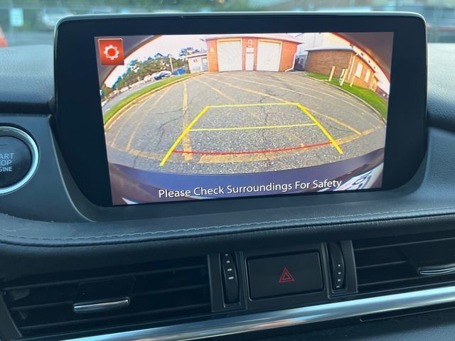 2019 Mazda Mazda6 Grand Touring Reserve Automatic - 23049896 - 29