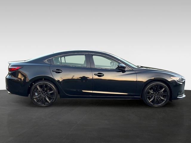2019 Mazda Mazda6 Grand Touring Reserve Automatic - 23049896 - 5