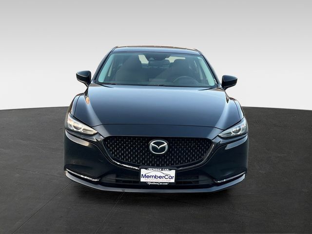 2019 Mazda Mazda6 Grand Touring Reserve Automatic - 23049896 - 7
