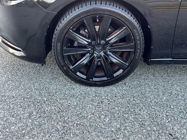 2019 Mazda Mazda6 Grand Touring Reserve Automatic - 23049896 - 8