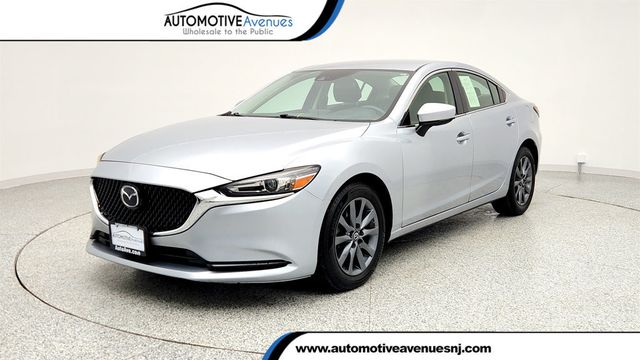 2019 Mazda Mazda6 Sport Automatic - 22976138 - 0