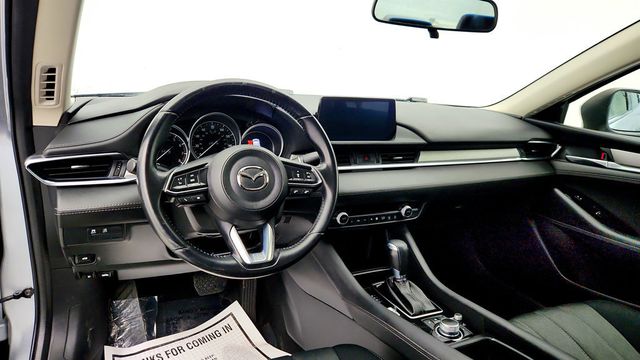 2019 Mazda Mazda6 Sport Automatic - 22976138 - 10