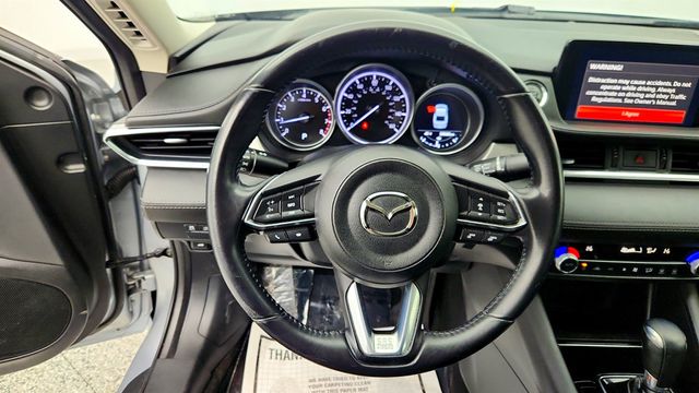 2019 Mazda Mazda6 Sport Automatic - 22976138 - 11