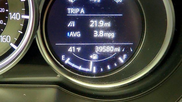 2019 Mazda Mazda6 Sport Automatic - 22976138 - 13