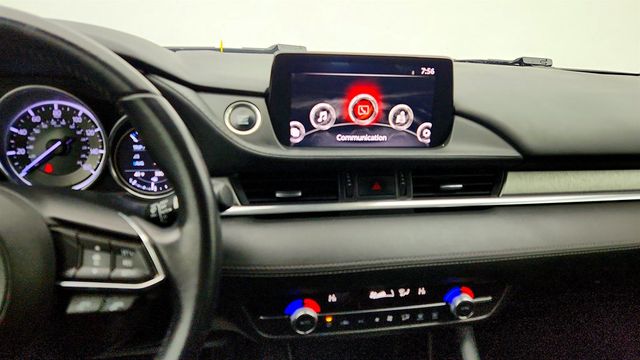 2019 Mazda Mazda6 Sport Automatic - 22976138 - 15