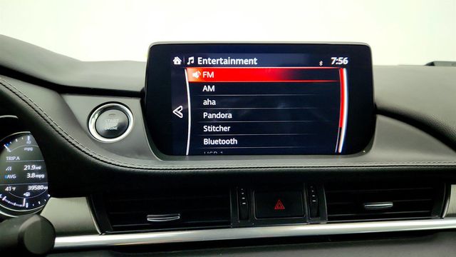 2019 Mazda Mazda6 Sport Automatic - 22976138 - 16